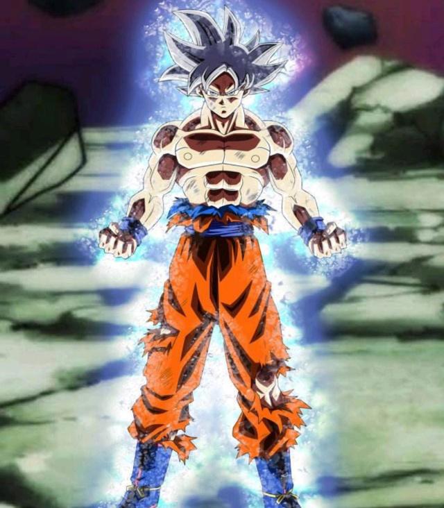 那些媲美绿巨人裤衩的动漫神装，网友：若有一件，多少辣条都不换