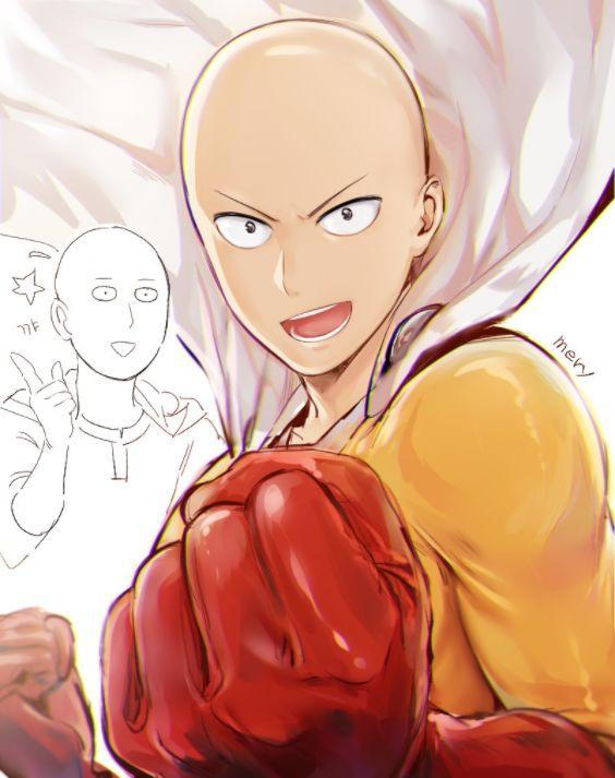 动漫日美无敌强者大对决，骨傲天死战恶灵骑士，灭霸竟被一键删除