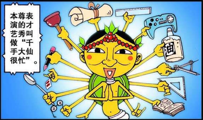 “绿巨人”大战“美猴王”！哪吒前来助阵，小桂子：你们都是弟弟