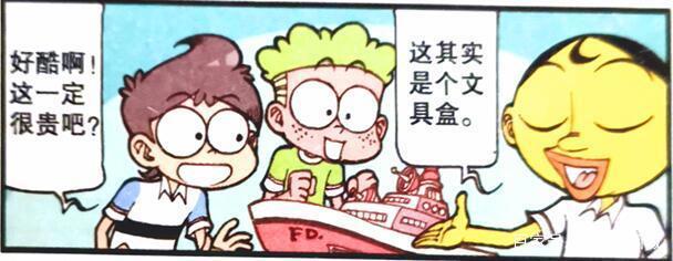 从绿巨人大战孙悟空，到葫芦娃PK哪吒，小桂子的童年经历了什么？