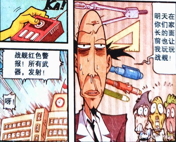 从绿巨人大战孙悟空，到葫芦娃PK哪吒，小桂子的童年经历了什么？