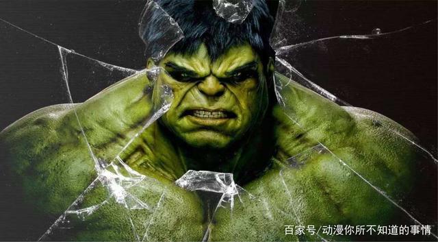 新复联神秘组织终于暴露，浩克被捕，他的双胞胎儿子竟然还活着
