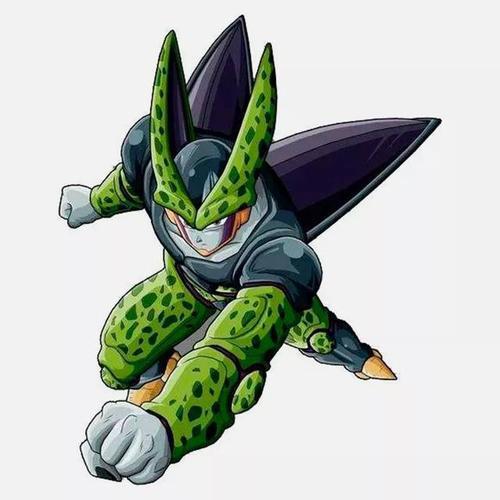 01动漫大乱斗，全网都在找绿皮肤的人，你都知道谁，谁最强？