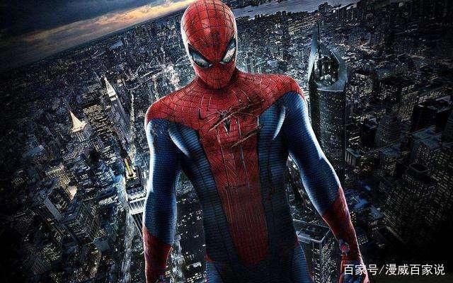 漫威电影和漫画到底有和不同？美队凭什么徒手单挑绿巨人？