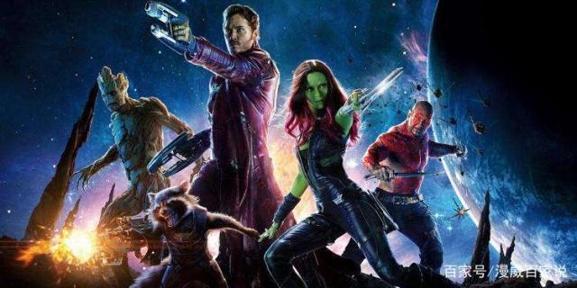 漫威电影和漫画到底有和不同？美队凭什么徒手单挑绿巨人？