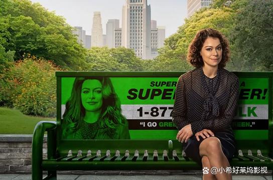 《女浩克》第2集上映！马叔透露：绿巨人有望朝粉丝的期待发展