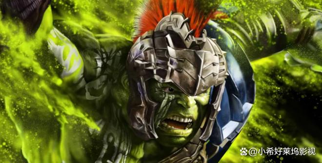 《女浩克》第2集上映！马叔透露：绿巨人有望朝粉丝的期待发展