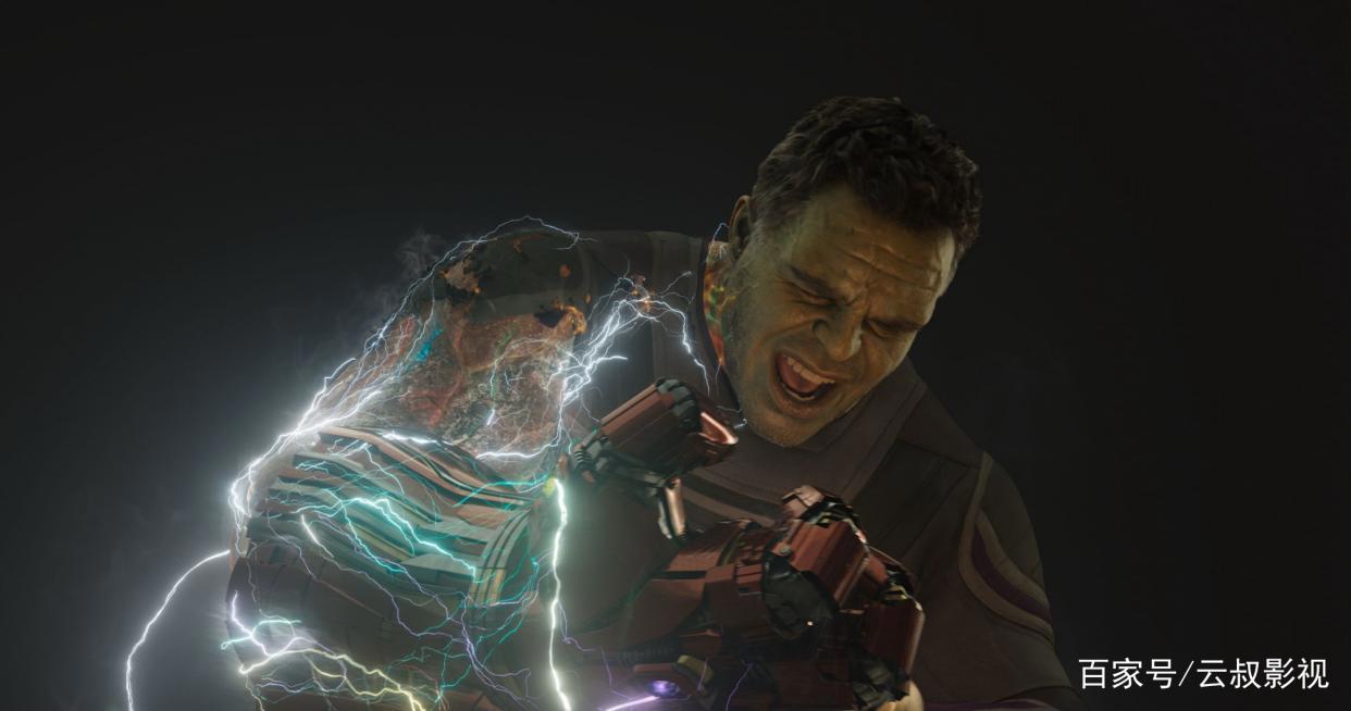 马克·鲁法洛把绿巨人大战金刚狼的故事推荐给漫威总裁凯文·费奇