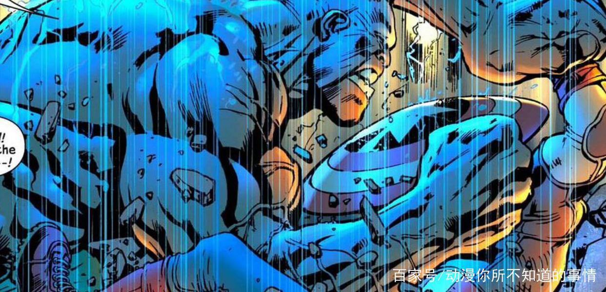 漫威：“不朽浩克”总算集结到各个版本绿巨人，从灰色到银色