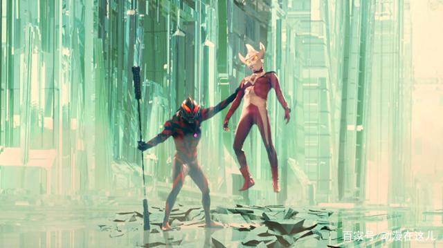 奥特曼：贝利亚和托雷基亚谁更强？捷德和泰罗对此有话要说