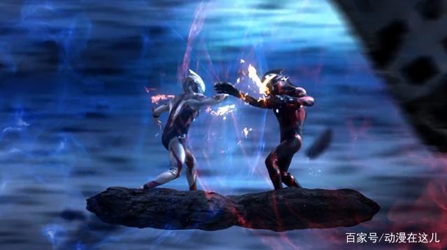 奥特曼：贝利亚和托雷基亚谁更强？捷德和泰罗对此有话要说