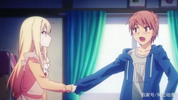 4部口碑炸裂的校园番神作，部部良心，这才是真正的经典