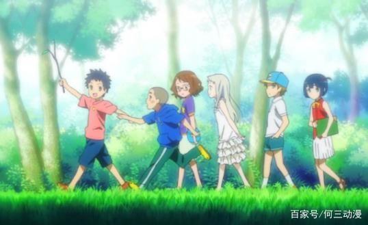 4部口碑炸裂的校园番神作，部部良心，这才是真正的经典