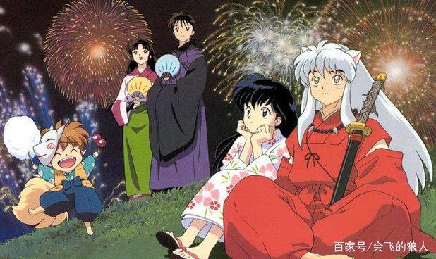 盘点那些让人温暖到哭泣的动漫歌曲，每一首都是回忆！