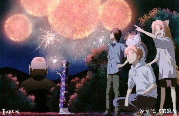 盘点那些让人温暖到哭泣的动漫歌曲，每一首都是回忆！