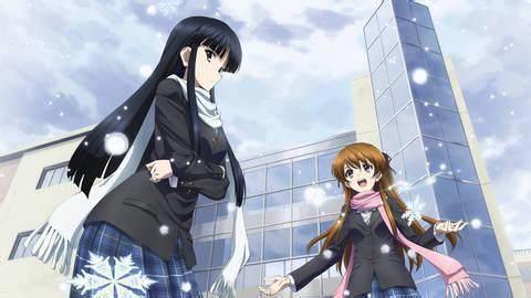 10部日本催泪动漫，特别是最后一部哭到妆花！