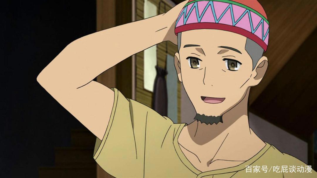 九年下来热度不减，堪称催泪神作的未闻花名，实力到底如何？