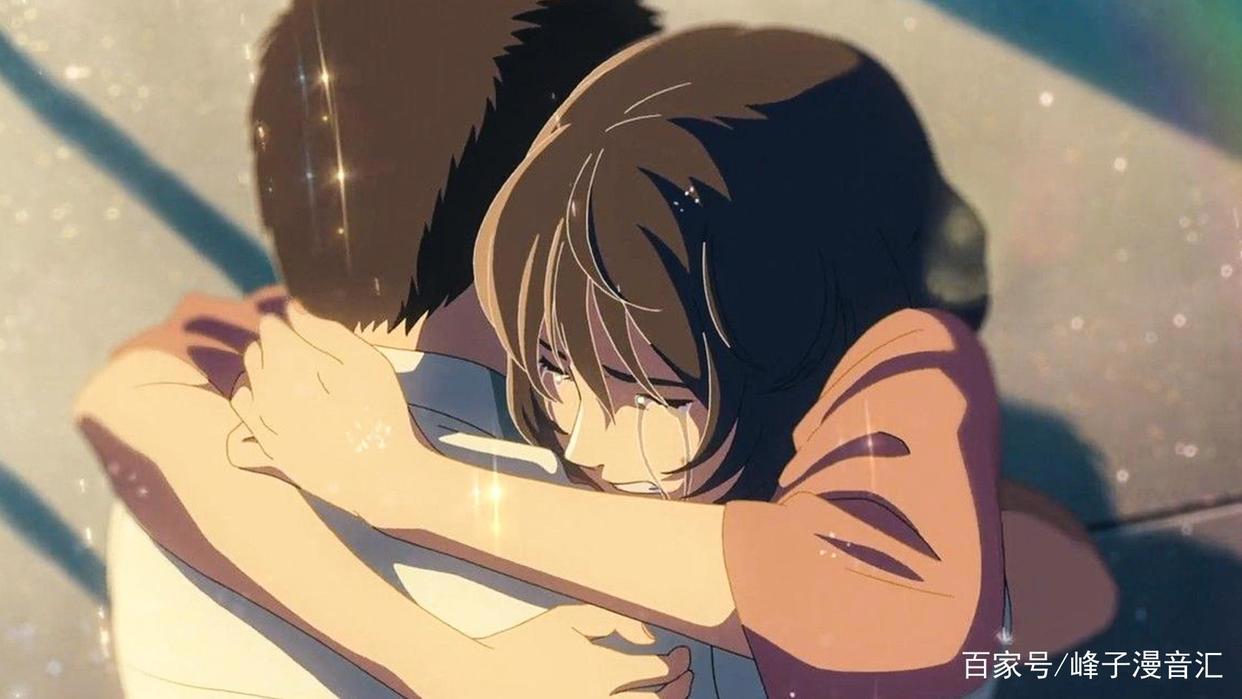 时代更迭，继宫崎骏系列电影之后，你最期待哪部动漫电影？