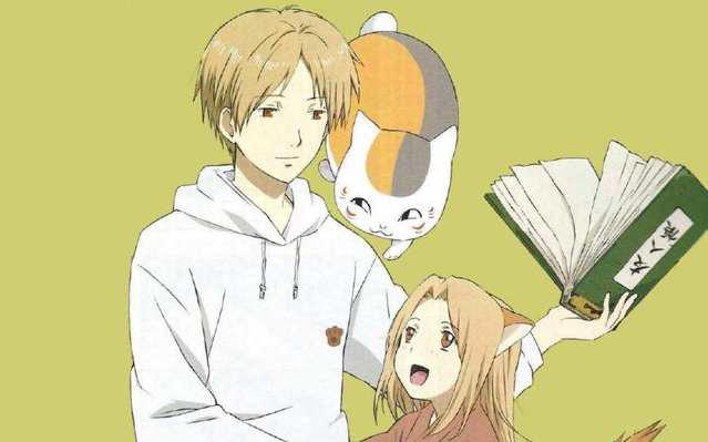 动漫推荐第一波治愈系丨本人看过的动漫，欢迎大家补充！