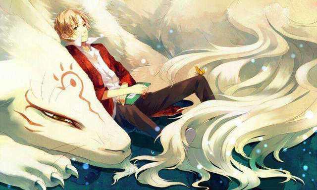 动漫推荐第一波治愈系丨本人看过的动漫，欢迎大家补充！