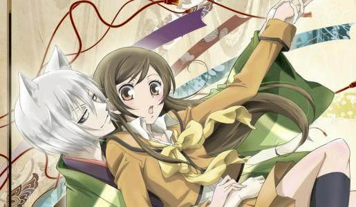 动漫推荐第一波治愈系丨本人看过的动漫，欢迎大家补充！