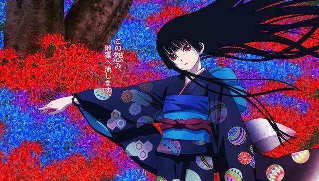 动漫推荐第一波治愈系丨本人看过的动漫，欢迎大家补充！