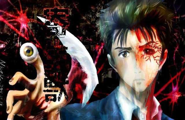 动漫推荐第一波治愈系丨本人看过的动漫，欢迎大家补充！