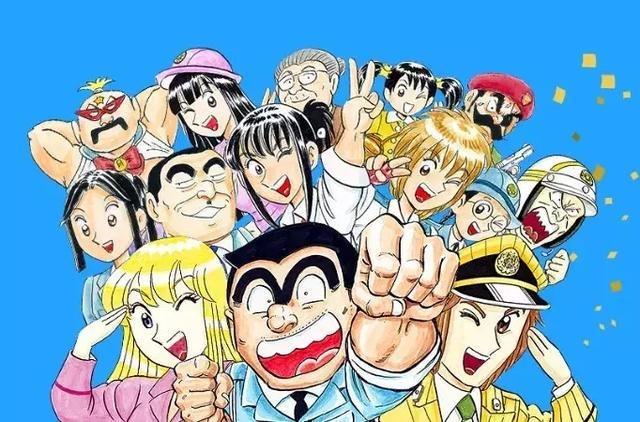 这些名字古怪到被人记不住的动漫，到底是怎么想出来的？