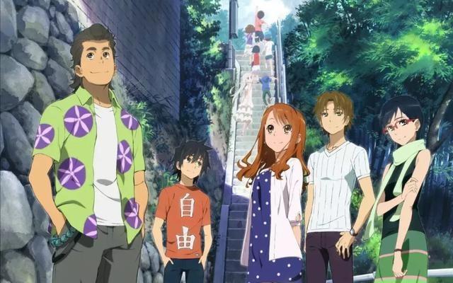 这些名字古怪到被人记不住的动漫，到底是怎么想出来的？