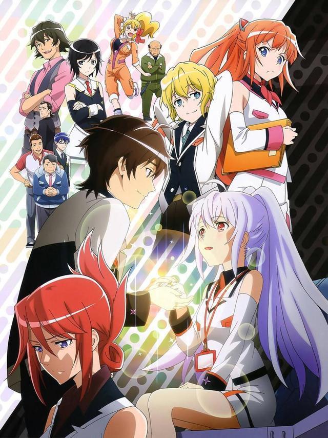 扒一扒那些让你泪腺崩溃的动漫