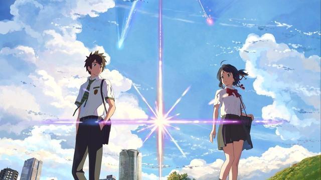 扒一扒那些让你泪腺崩溃的动漫