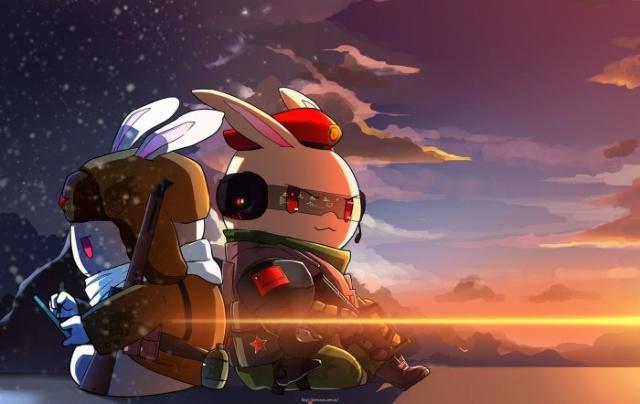 讨论：国产动画创作与日漫《未闻花名》的思考！