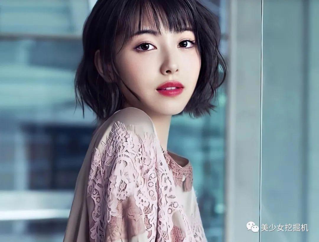 为出演真人漫改女主爆瘦24斤依旧被喷，婴儿肥变瓜子脸攻性太强？