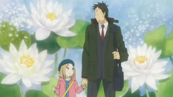 盘点10部必看的治愈番，看完说不定就被致郁了！