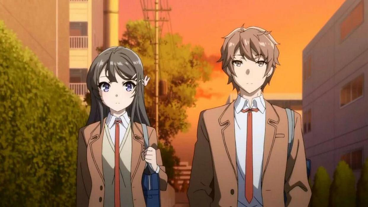 动漫名字越长越好看？推荐五部值得一看的佳作，每一部都回味无穷