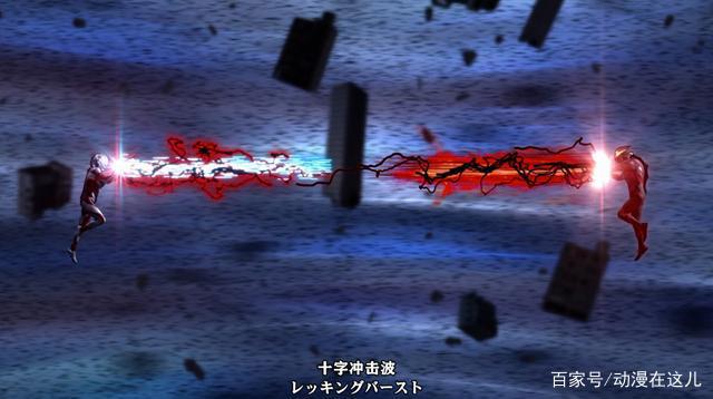 奥特曼：从父亲贝利亚身上，捷德继承了哪些能力？