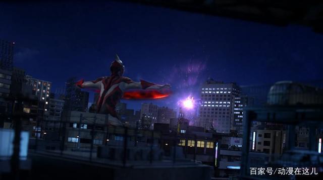 奥特曼：从父亲贝利亚身上，捷德继承了哪些能力？