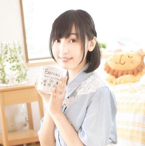 盘点日本动漫中的5位美女声优，没想到亚丝娜的声优居然这么美！