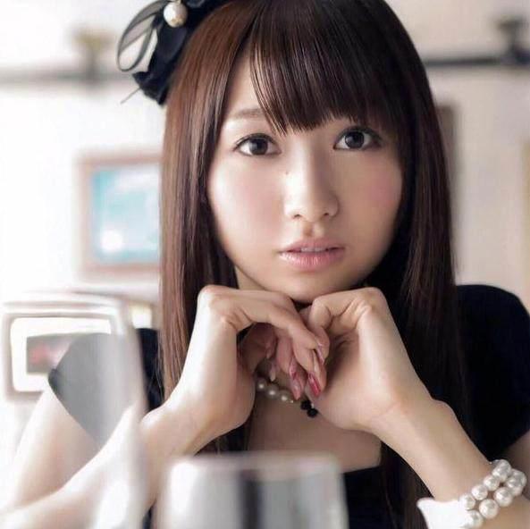 盘点日本动漫中的5位美女声优，没想到亚丝娜的声优居然这么美！