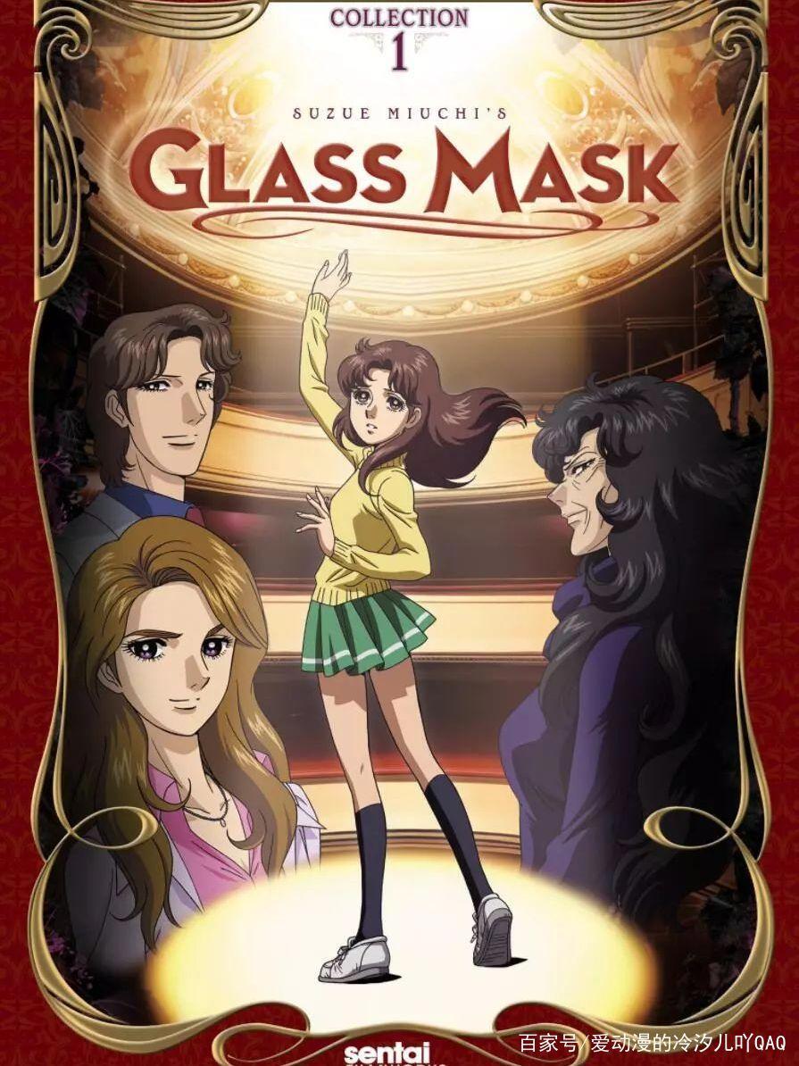 推荐2014年好看动漫之十