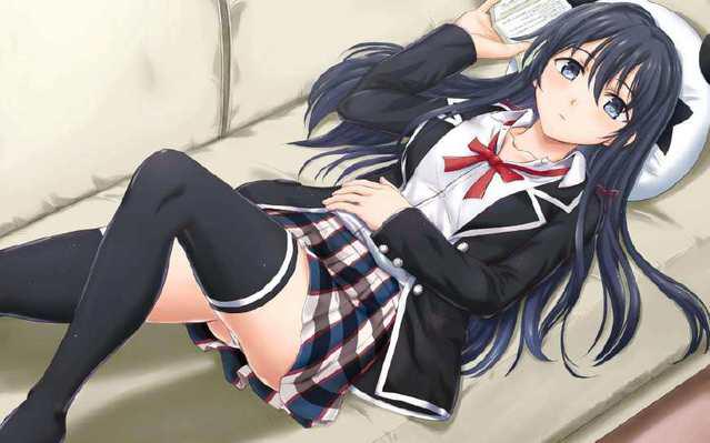 动漫名字太长我差点连名字都看不完就seeyou了