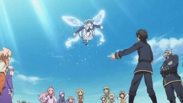 动漫名字太长我差点连名字都看不完就seeyou了