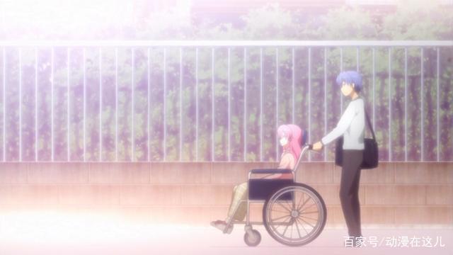 介绍几部感动人心，让人忍不住流泪的动漫，这份感动是真实的