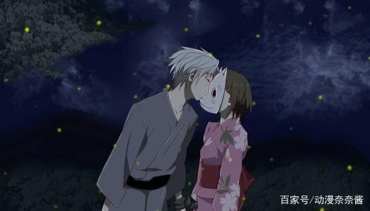 催泪：盘点那些赚足了我们眼泪的动漫，总有一部你为它哭过！