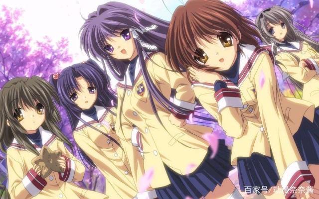 催泪：盘点那些赚足了我们眼泪的动漫，总有一部你为它哭过！