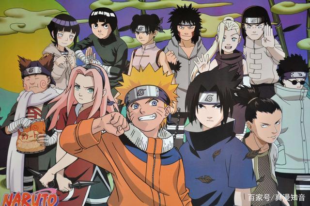 漫说第2期：一部日漫一首歌，细数那些经典难忘的动漫旋律（中）