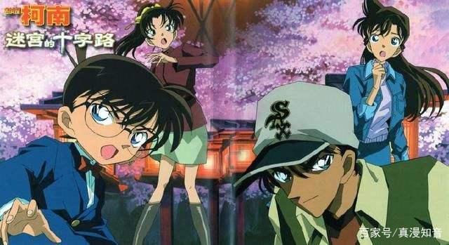 漫说第2期：一部日漫一首歌，细数那些经典难忘的动漫旋律（中）