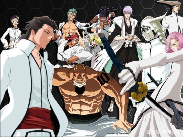 漫说第2期：一部日漫一首歌，细数那些经典难忘的动漫旋律（中）