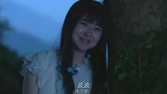 日本00后最美花旦滨边美波：新冠检测后呈阴性，让人松了一口气