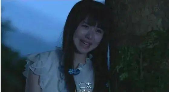 日本00后最美花旦滨边美波：新冠检测后呈阴性，让人松了一口气